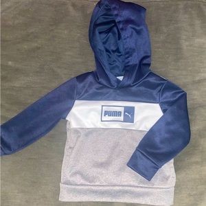 Puma Hoodie 18 Months